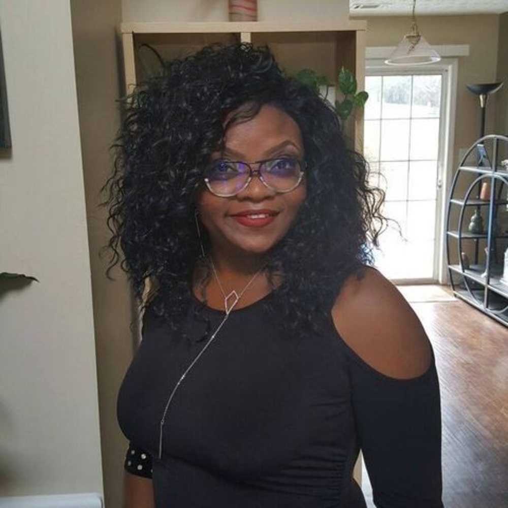 Meet your Posher, Bolanle